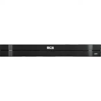 BCS Line BCS-L-NVR1602-A-4KE(2L) 16 kanalų 4K NVR įrašytuvas