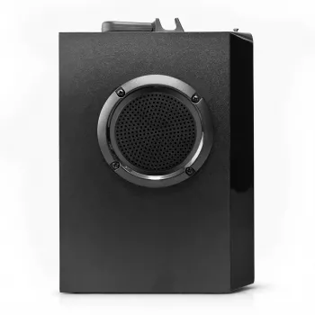 MEDIA-TECH nešiojamas Bluetooth garsiakalbis Overbox MT3186