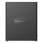 TerraMaster F6-425PRO NAS failų serveris, 6 branduoliai, 8 GB DDR5 RAM, be diskų