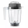 Vitamix 0.9 Liter Tritan Container for Dry Preparations with Lid