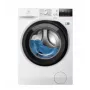 Electrolux EW7W2492P Laisvai pastatoma skalbimo džiovinimo mašina, 9 kg skalbia, 6 kg džiovina, 1400 aps./min., balta