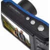 KODAK FZ45BL 16MP Kompaktiškas Fotoaparatas Mėlynas