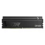 16GB Lexar (2x8GB) DIMM Thor 2nd Gen 6000MHz CL38 Black