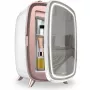 Cecotec CoolingBeauty 6000 Mirror Kosmetinis Šaldytuvas 6L Baltas