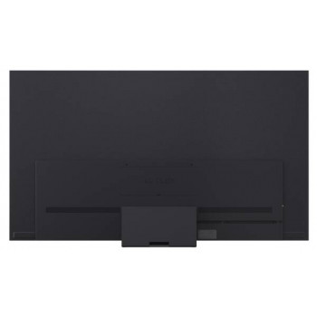 LG OLED83C69LB 83 colių 4K OLED išmanusis televizorius su α9 Gen4 AI procesoriumi, webOS 6.0, Dolby Vision IQ, Dolby Atmos, 2023 m. modelis