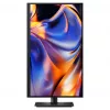 Samsung 27 colių ViewFinity S8 S80HF 5K IPS Monitor su USB-C 90W, aukščio reguliavimu, HDR400