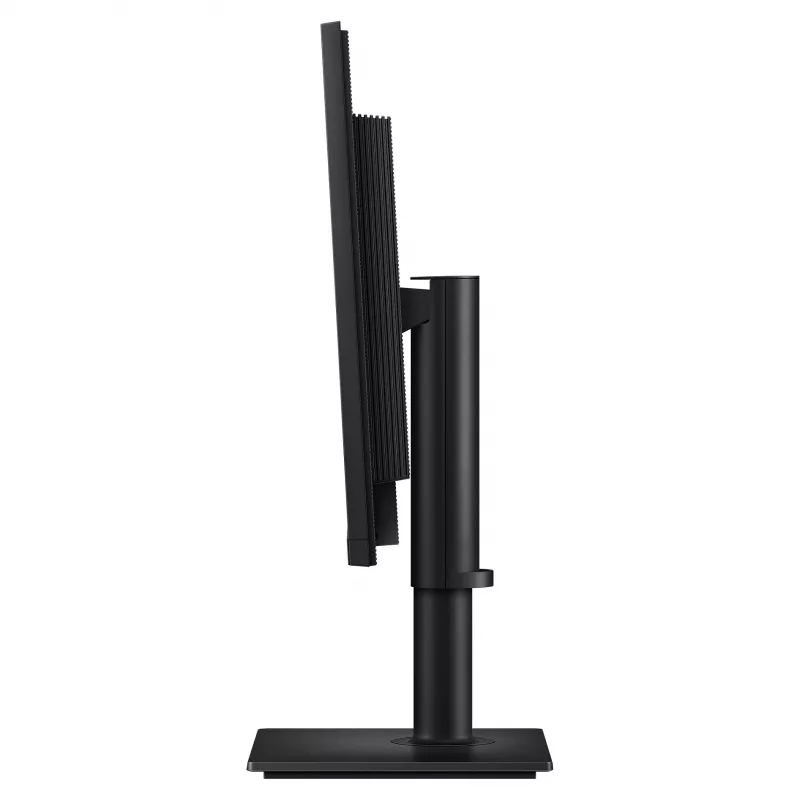 Samsung 27 colių ViewFinity S8 S80HF 5K IPS Monitor su USB-C 90W, aukščio reguliavimu, HDR400