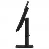 Samsung 27 colių ViewFinity S8 S80HF 5K IPS Monitor su USB-C 90W, aukščio reguliavimu, HDR400