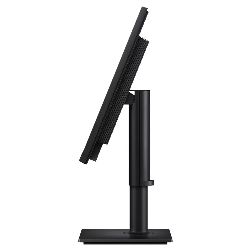 Samsung 27 colių ViewFinity S8 S80HF 5K IPS Monitor su USB-C 90W, aukščio reguliavimu, HDR400