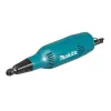 Makita GD0603 Tiesinis šlifuoklis 240W Griebtuvas 6mm 25000rpm