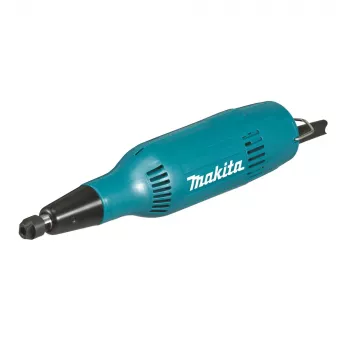 Makita GD0603 Tiesinis šlifuoklis 240W Griebtuvas 6mm 25000rpm