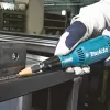 Makita GD0603 Tiesinis šlifuoklis 240W Griebtuvas 6mm 25000rpm