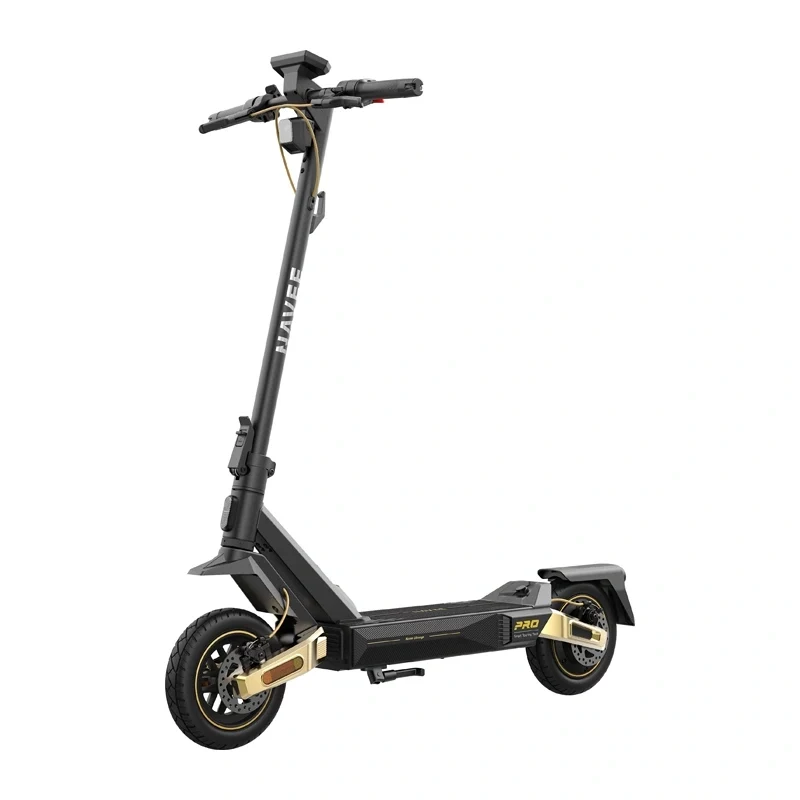 NAVEE ST5 Pro Electric Scooter Black