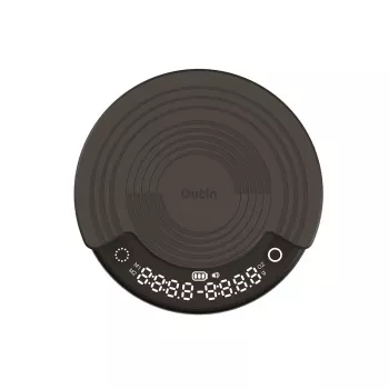 OutIn Claro OT-SCL-01 Black