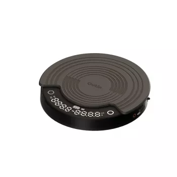 OutIn Claro OT-SCL-01 Black