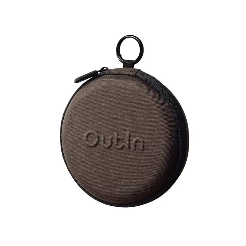 OutIn Claro OT-SCL-01 Black