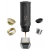 OutIn Nano x Kruve Portable Espresso Maker Gift Set Black/Gold