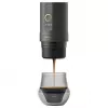 OutIn Nano x Kruve Portable Espresso Maker Gift Set Black/Gold
