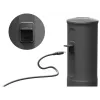 OutIn Nano x Kruve Portable Espresso Maker Gift Set Black/Gold