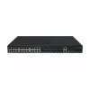 HPE Networking CW 2150 24p 10M/100M/1G PoE+ 4p SFP 1G Combo 4p SFP+ 1G/10G 405W Switch EU
