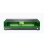 xTool S1 40W Dark lazerinis graviruotuvas ir pjaustytuvas