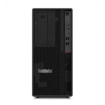 Lenovo ThinkStation P2 Tower G2 darbo stotis, Intel Core Ultra 7 265H, 32GB DDR5, 1TB NVMe SSD, NVIDIA GeForce RTX 5060 8GB, Windows 11 Pro, 3 metų garantija su atvykimu į vietą