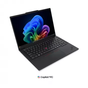 Lenovo ThinkPad T14s Gen 7 21YU - Intel Core Ultra 7 355 / 2,3 GHz - Win 11 Pro - Intel Graphics - 32 GB RAM - 1 TB SSD, NVMe - 35,6 cm (14 inch)