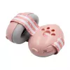 Momini vaikiškos triukšmą slopinančios ausinės Mimi Pink
