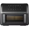 Mova FD20 Pro Aero Chef Air Fryer Black 9L Dual-Zone 2700W 40-230°C