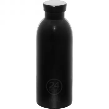 24Bottles Clima Butelis Black Radiance 500 ml
