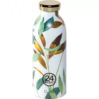 24Bottles Clima Bottle Tivoli 500 ml Insulated Water Bottle