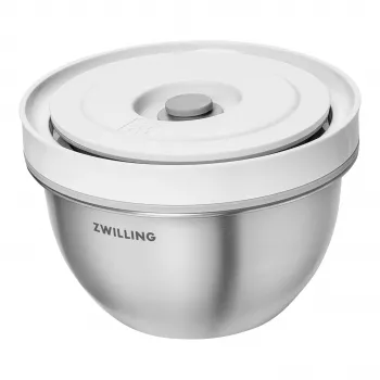 ZWILLING Fresh & Save Vacuum Bowl S 12 cm Stainless Steel