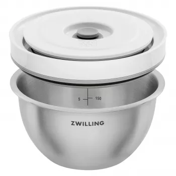 ZWILLING Fresh & Save Vacuum Bowl S 12 cm Stainless Steel