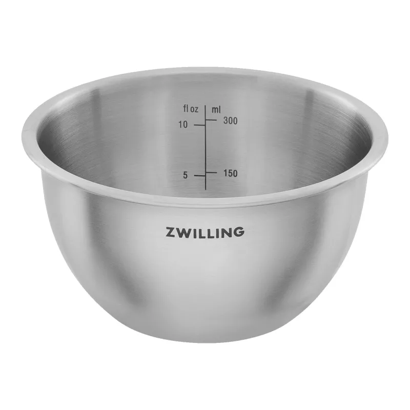 ZWILLING Fresh & Save Vacuum Bowl S 12 cm Stainless Steel