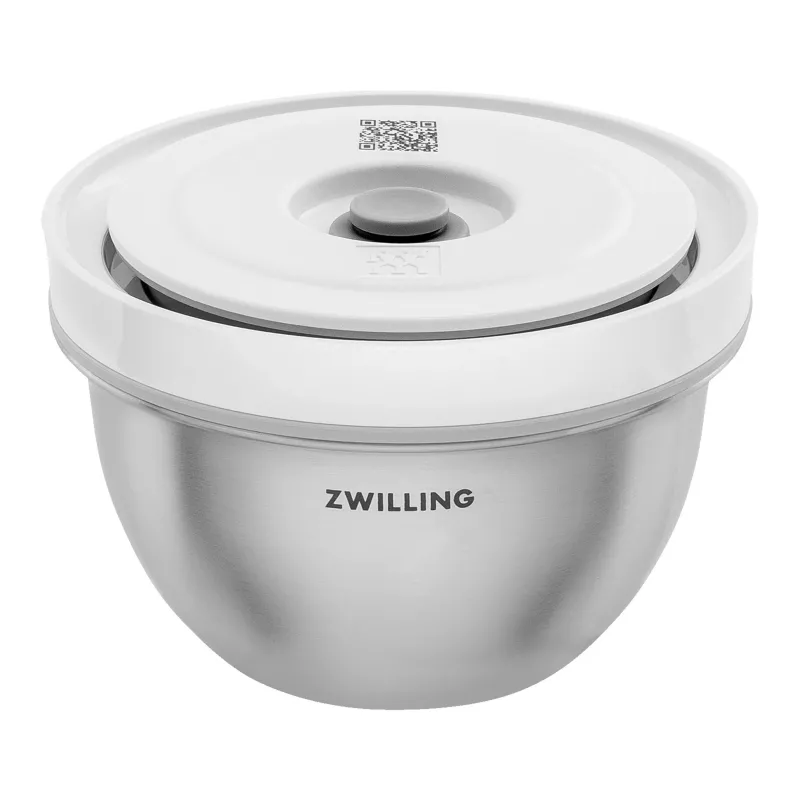 ZWILLING Fresh & Save Vacuum Bowl S 12 cm Stainless Steel
