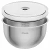 ZWILLING Fresh & Save Vacuum Bowl M 18 cm Stainless Steel