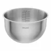 ZWILLING Fresh & Save Vacuum Bowl M 18 cm Stainless Steel