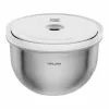 ZWILLING Fresh & Save Vacuum Bowl M 18 cm Stainless Steel