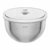 ZWILLING Fresh & Save Vacuum Bowl L 24 cm Stainless Steel