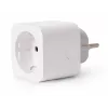 ENTAC WiFi Smart Plug su energijos stebėjimu baltas