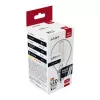 Avide LED Filament Mini Globe lemputė 4,5W E14 šilta balta 2700K