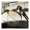 Avide LED kaitrinė lemputė rutulys 4,5W E27 šilta balta 2700K