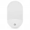 ENTAC Night Light 0,7W Warm White Dusk Sensor