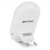 ENTAC Night Light 0,7W Warm White Dusk Sensor
