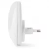 ENTAC Night Light 0,5W Oval Cool White White Dusk-to-Dawn Sensor