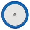 ENTAC Night Light 0,5W Circular Cool White Blue Twilight Sensor