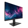 Rampage Miracle MC27RQ180 27 inch Fast IPS QHD 2K 180Hz 1ms Gaming Monitor with Speakers, 2xHDMI 2xDP, AMD FreeSync Premium, HDR10
