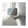 iOTTie Treker MagSafe Travel Mount su magnetiniu žiediniu adapteriu