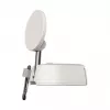 iOTTie Treker MagSafe Travel Mount su magnetiniu žiediniu adapteriu