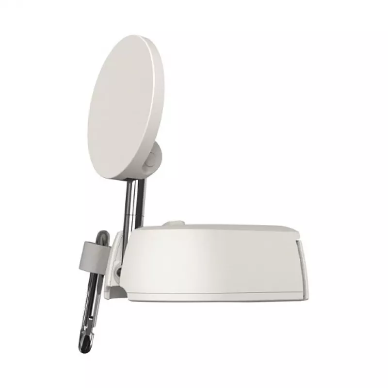 iOTTie Treker MagSafe Travel Mount su magnetiniu žiediniu adapteriu